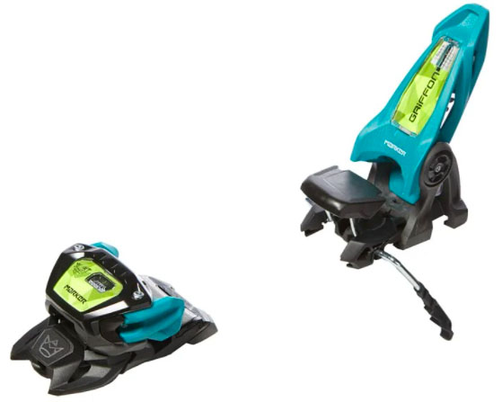 Marker Griffon 13 ID ski binding